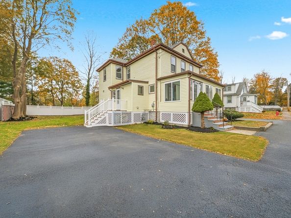 73 Belcher St., Randolph MA 02368