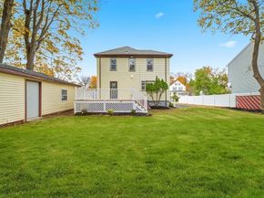 73 Belcher St., Randolph MA 02368