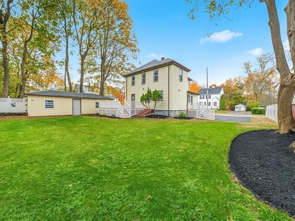 73 Belcher St., Randolph MA 02368