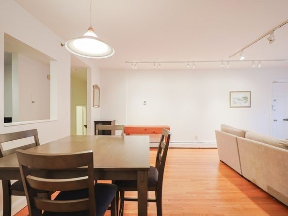 69 E Berkeley St 1, Boston MA 02118