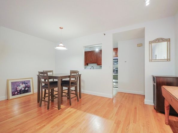 69 E Berkeley St 1, Boston MA 02118