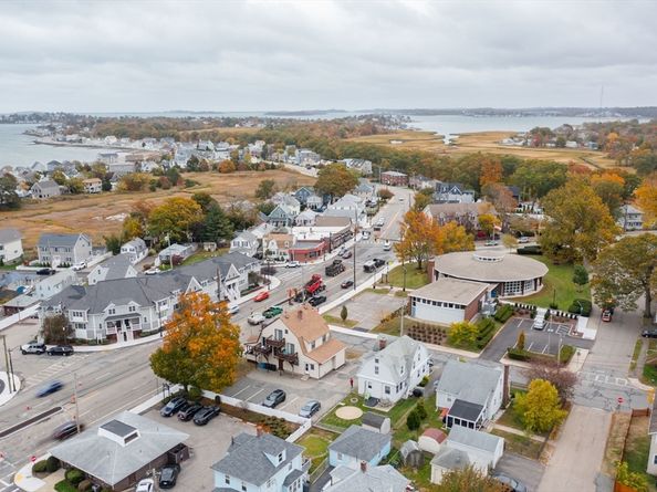 503 Sea St, Quincy MA 02169