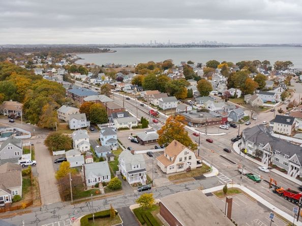 503 Sea St, Quincy MA 02169