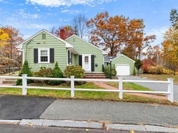 115 Quinn Rd, Lynn MA 01904