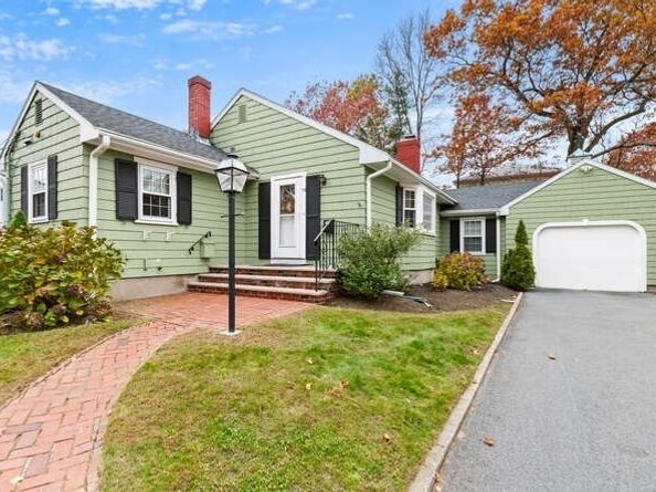 115 Quinn Rd, Lynn MA 01904