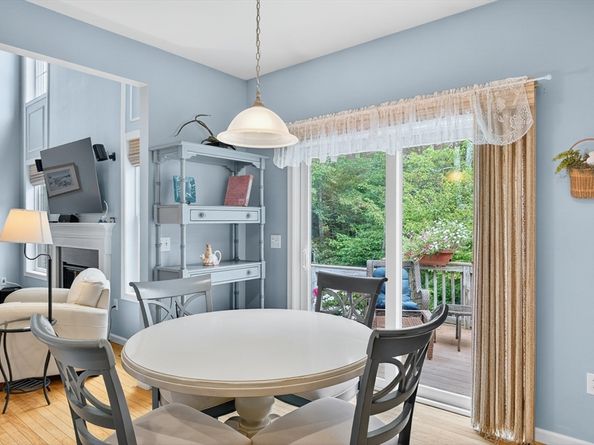 14 Picket Fence, Plymouth MA 02360