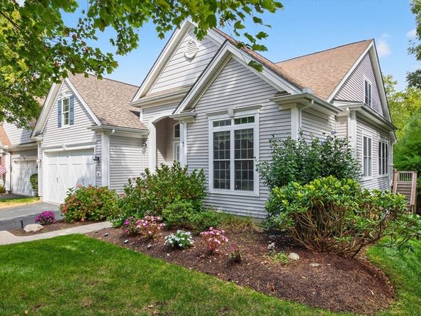 14 Picket Fence, Plymouth MA 02360