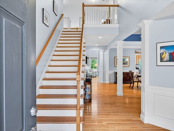 14 Picket Fence, Plymouth MA 02360