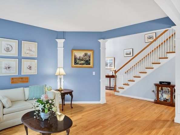 14 Picket Fence, Plymouth MA 02360