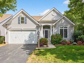 14 Picket Fence, Plymouth MA 02360