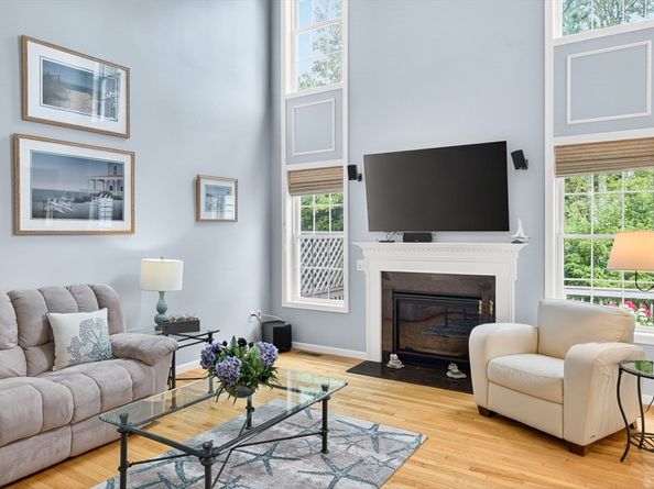 14 Picket Fence, Plymouth MA 02360