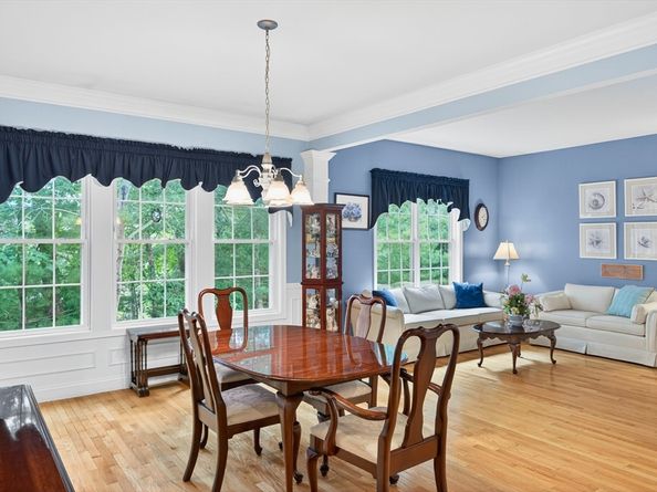 14 Picket Fence, Plymouth MA 02360