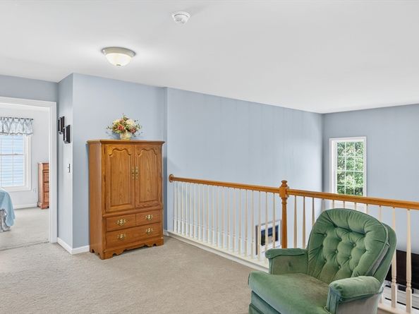 14 Picket Fence, Plymouth MA 02360