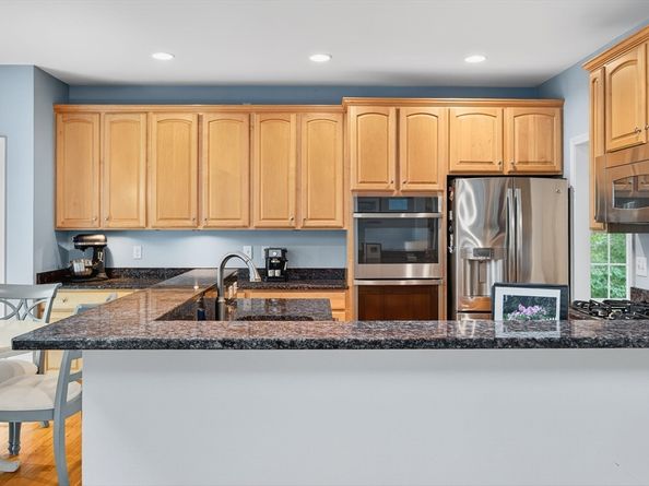 14 Picket Fence, Plymouth MA 02360