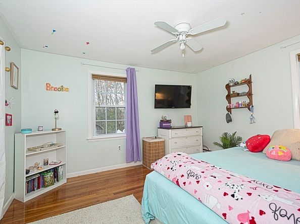 55 Pommogussett Rd, Rutland MA 01543