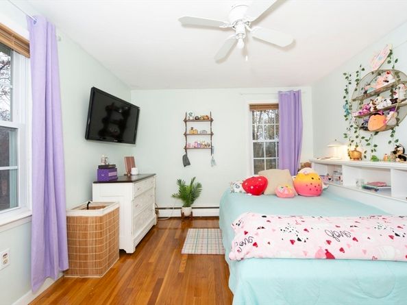 55 Pommogussett Rd, Rutland MA 01543