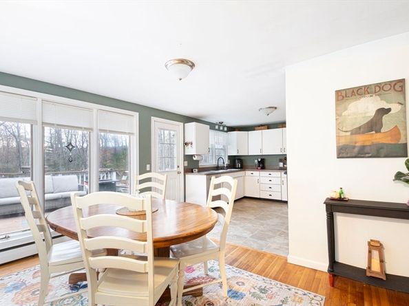 55 Pommogussett Rd, Rutland MA 01543