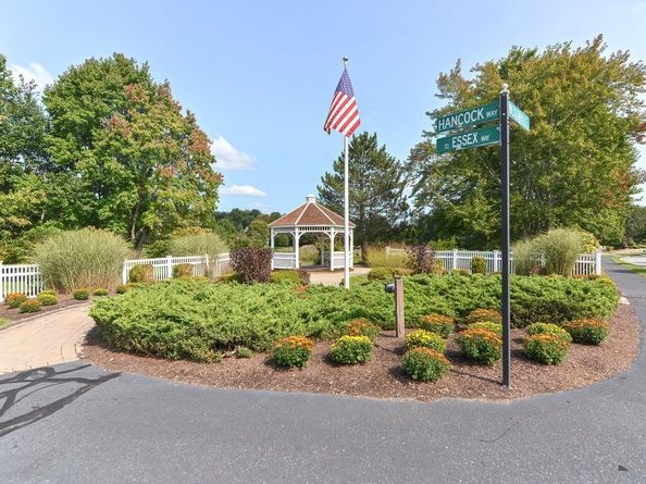 3 Dover Way 3, Westborough MA 01581