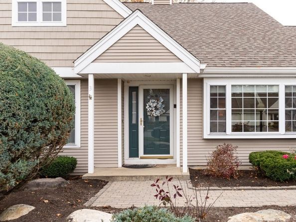 3 Dover Way 3, Westborough MA 01581