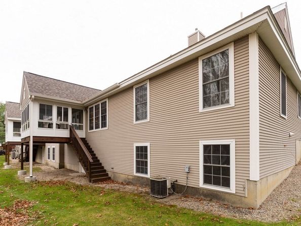 3 Dover Way 3, Westborough MA 01581