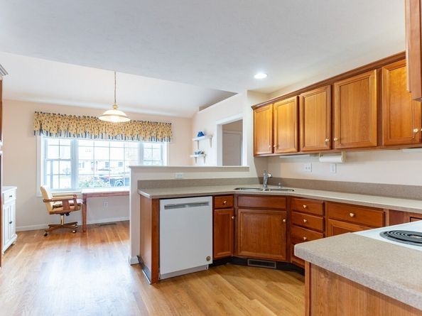 3 Dover Way 3, Westborough MA 01581