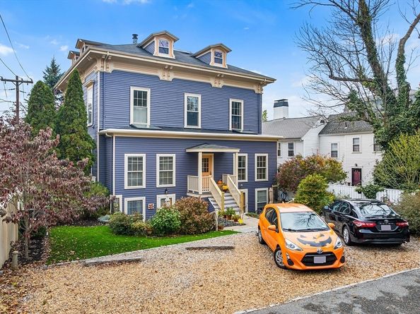 145 Federal St 3, Salem MA 01970