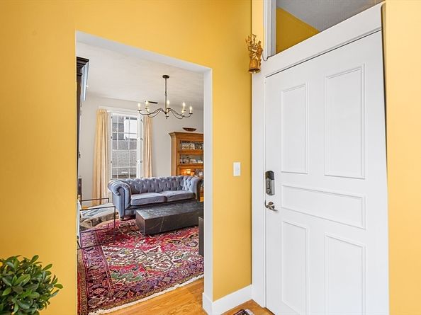 145 Federal St 3, Salem MA 01970