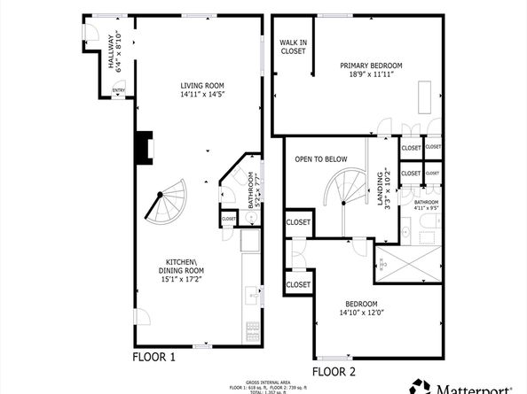 145 Federal St 3, Salem MA 01970