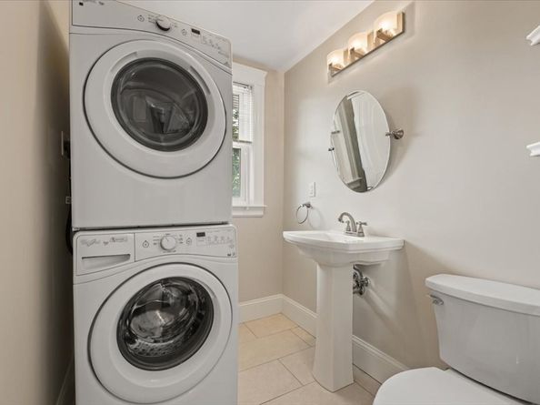 9 Hallam Street 3, Boston MA 02125