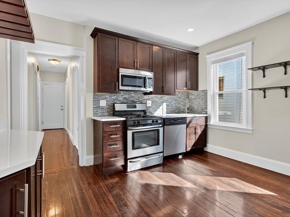 9 Hallam Street 3, Boston MA 02125