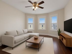 9 Hallam Street 3, Boston MA 02125