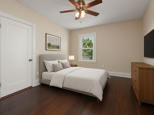 9 Hallam Street 3, Boston MA 02125