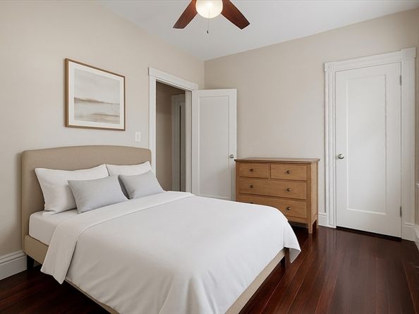 9 Hallam Street 3, Boston MA 02125