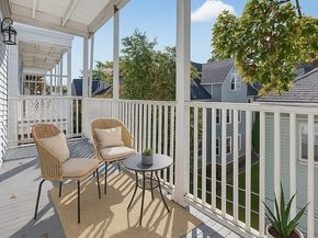 9 Hallam Street 3, Boston MA 02125