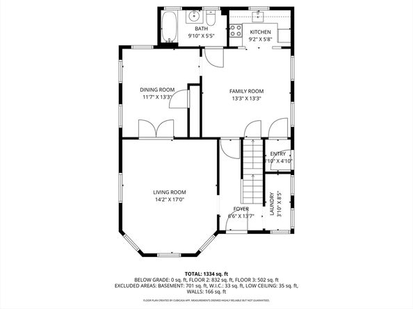 578 Plain St, Brockton MA 02302