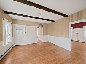 578 Plain St, Brockton MA 02302