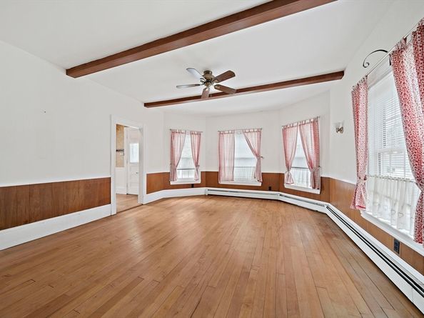 578 Plain St, Brockton MA 02302