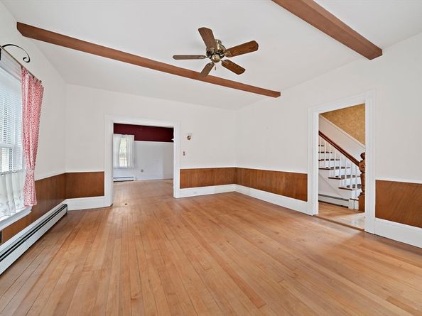 578 Plain St, Brockton MA 02302