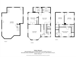 578 Plain St, Brockton MA 02302