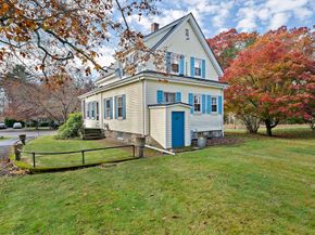 578 Plain St, Brockton MA 02302