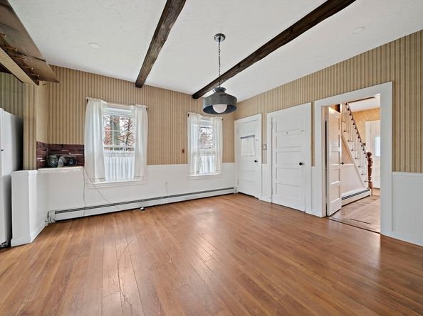 578 Plain St, Brockton MA 02302