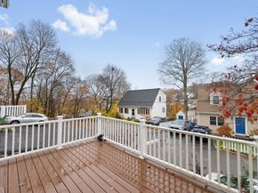 28 Hillcrest St, Waltham MA 02451