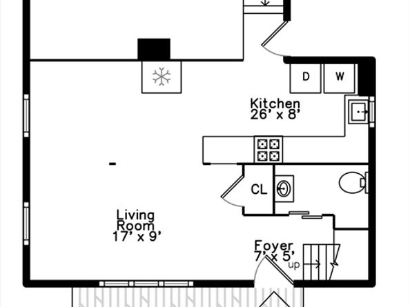 28 Hillcrest St, Waltham MA 02451