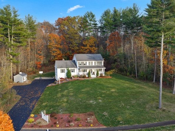 21 Wildbrook Dr, Rutland MA 01543