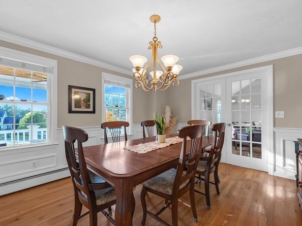 21 Wildbrook Dr, Rutland MA 01543