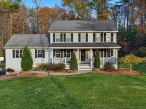 21 Wildbrook Dr, Rutland MA 01543