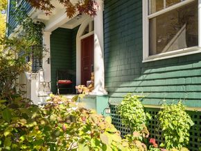 86 Avon Hill St, Cambridge MA 02140