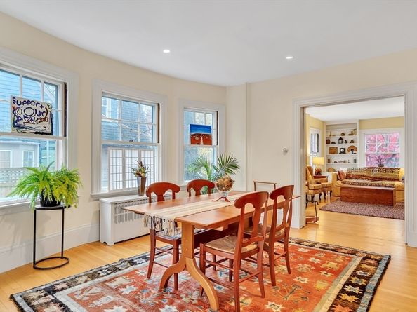 86 Avon Hill St, Cambridge MA 02140