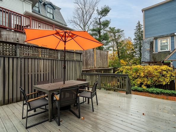 86 Avon Hill St, Cambridge MA 02140