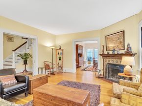 86 Avon Hill St, Cambridge MA 02140